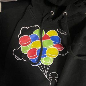 Dream 20 mil (?) hoodie